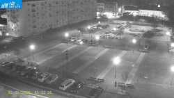 Náměstí Republiky