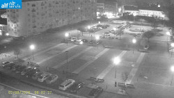 Náměstí Republiky