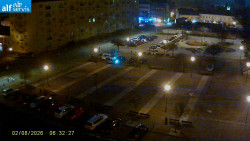 Náměstí Republiky