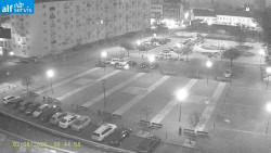 Náměstí Republiky