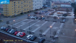 Náměstí Republiky