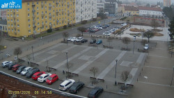 Náměstí Republiky