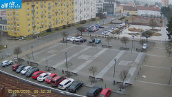 Náměstí Republiky