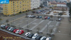 Náměstí Republiky