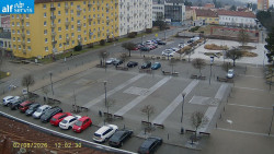 Náměstí Republiky