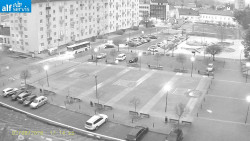 Náměstí Republiky