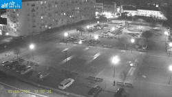 Náměstí Republiky