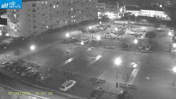 Náměstí Republiky