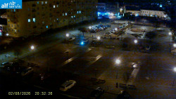 Náměstí Republiky