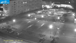 Náměstí Republiky