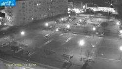 Náměstí Republiky