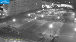 Náměstí Republiky