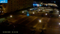 Náměstí Republiky