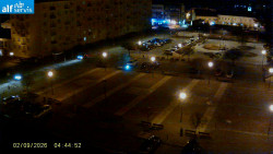 Náměstí Republiky