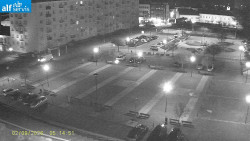 Náměstí Republiky