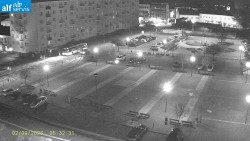 Náměstí Republiky