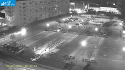 Náměstí Republiky