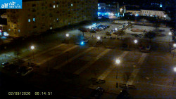 Náměstí Republiky