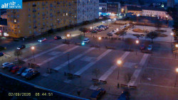 Náměstí Republiky