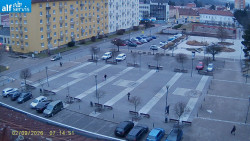 Náměstí Republiky