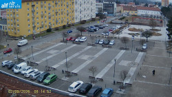 Náměstí Republiky