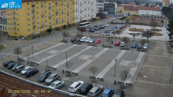 Náměstí Republiky