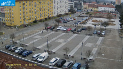 Náměstí Republiky