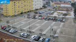 Náměstí Republiky