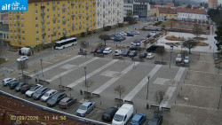 Náměstí Republiky