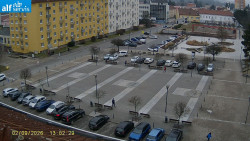 Náměstí Republiky