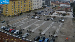 Náměstí Republiky