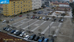 Náměstí Republiky