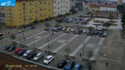 Náměstí Republiky