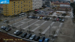 Náměstí Republiky