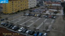 Náměstí Republiky