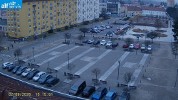 Náměstí Republiky