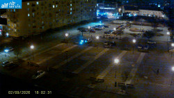 Náměstí Republiky