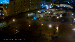 Náměstí Republiky