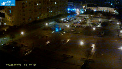 Náměstí Republiky