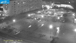 Náměstí Republiky