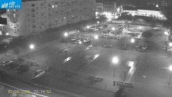 Náměstí Republiky