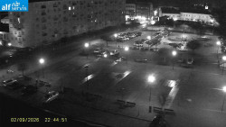 Náměstí Republiky