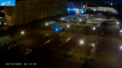 Náměstí Republiky