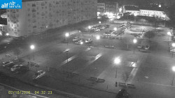 Náměstí Republiky