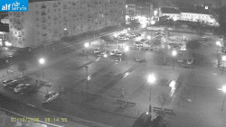 Náměstí Republiky