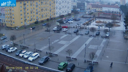 Náměstí Republiky