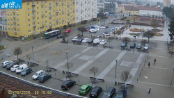 Náměstí Republiky