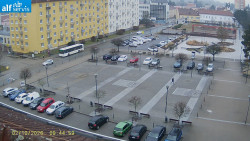 Náměstí Republiky