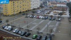 Náměstí Republiky