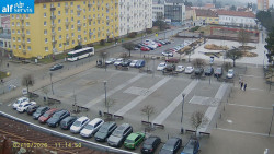 Náměstí Republiky